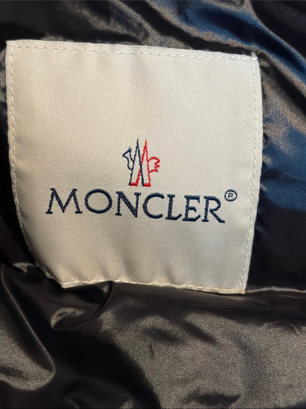Moncler Vest - Picture 3 of 10